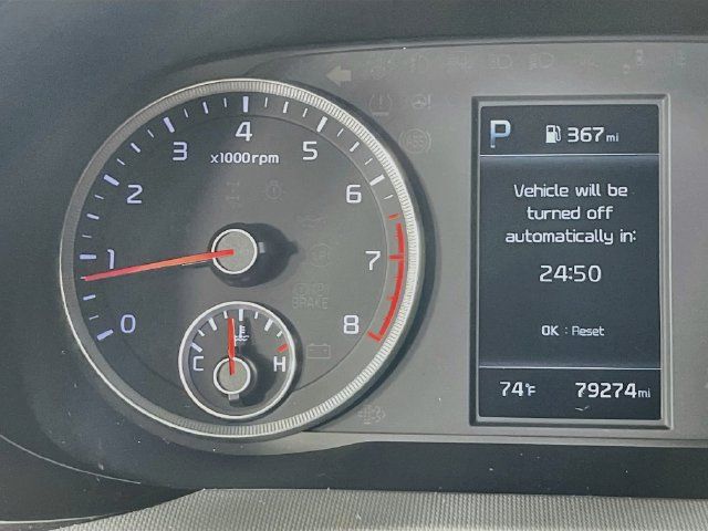 Used 2023 Kia K5 GT-Line w/ GT-Line Premium Package FWD image 13