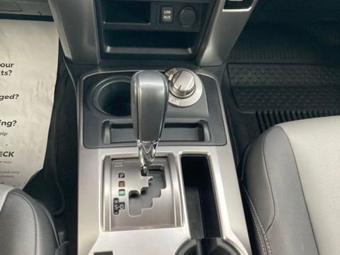 Used 2019 Toyota 4Runner SR5 Premium image 37