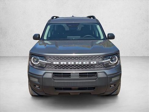 New 2025 Ford Bronco Sport Big Bend w/ Convenience Package image 6