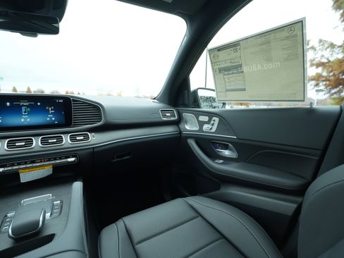 New 2026 Mercedes-Benz GLE 350 4MATIC image 22