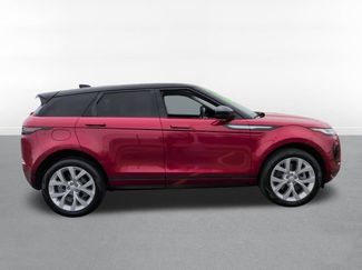 Used 2020 Land Rover Range Rover Evoque S video 3