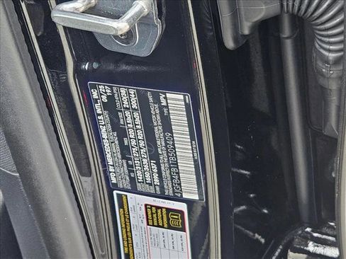Certified 2026 Mercedes-Benz GLE 350 4MATIC image 25