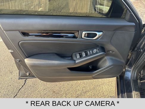 Used 2025 Honda Civic Sport image 10