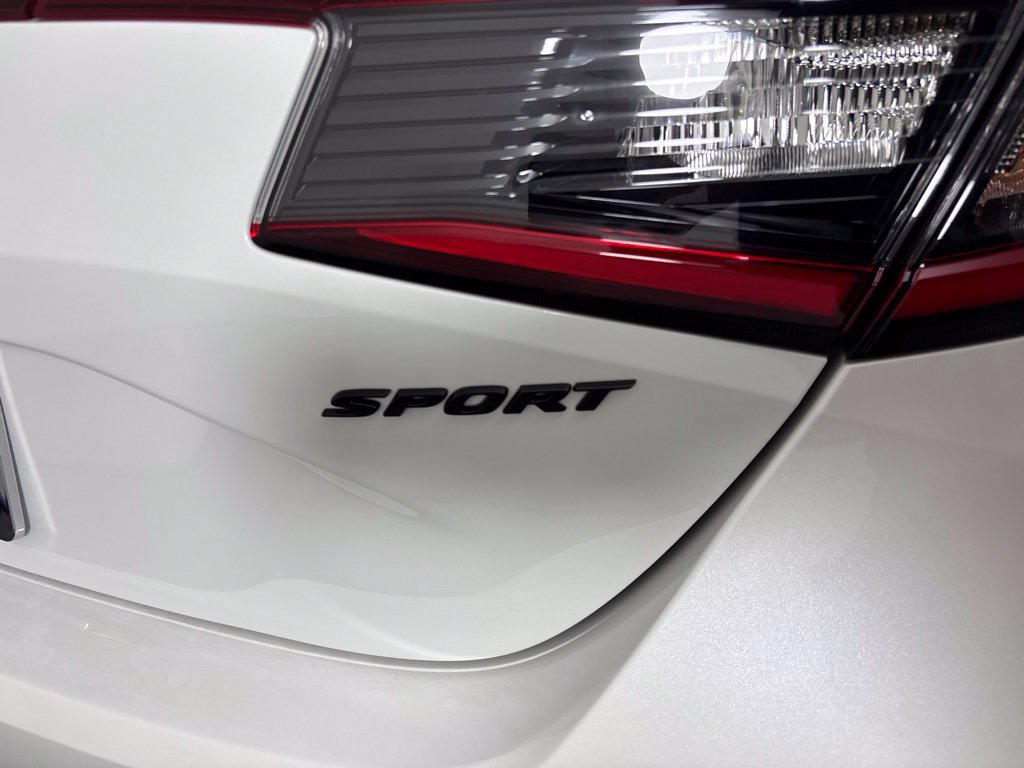 Used 2026 Honda Civic Sport image 5