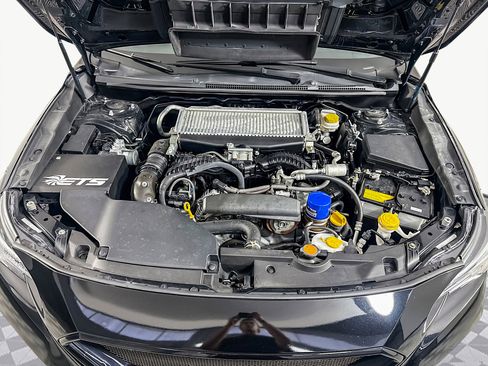 Used 2022 Subaru WRX Premium image 39