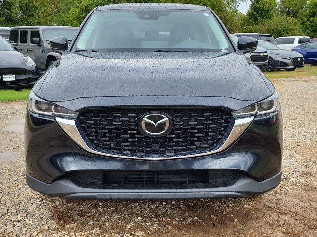 Used 2023 MAZDA CX-5 AWD 2.5 S w/ Select Package image 2