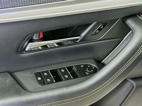 New 2026 MAZDA CX-90 Plug-In Hybrid w/ Preferred AWD/4WD image 21