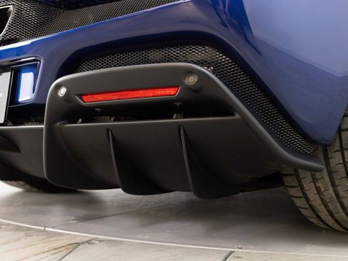 Certified 2025 Ferrari 296 GTB RWD image 39