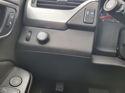 Certified 2017 Chevrolet Tahoe LS RWD image 15