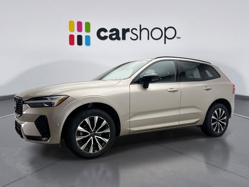 Used 2023 Volvo XC60 B5 Plus w/ Climate Package AWD/4WD image 1