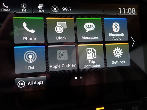 Used 2018 Honda Odyssey EX-L image 5