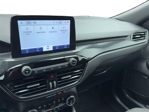 Used 2023 Ford Escape ST-Line image 23