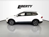 Used 2022 Volkswagen Tiguan S image 4