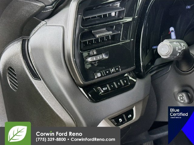 Used 2024 Lexus RX 350 Premium Plus w/ Convenience Package AWD/4WD image 14