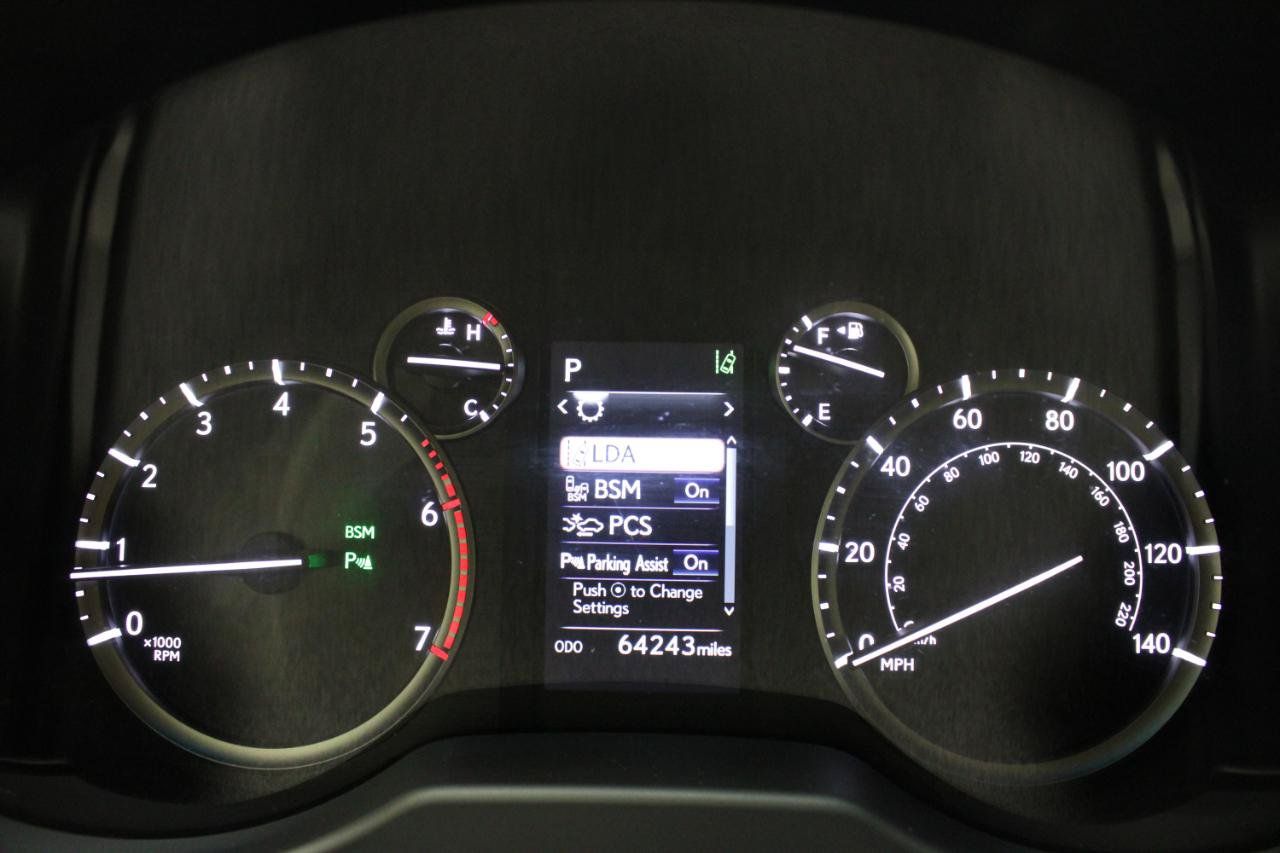 Used 2021 Lexus GX 460 Premium AWD/4WD image 81