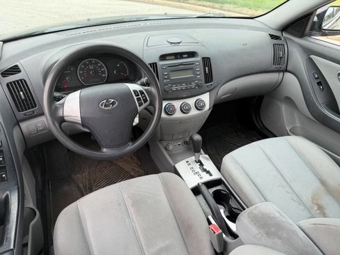 Used 2009 Hyundai Elantra GLS w/ Popular Equipment Pkg 2 FWD image 8