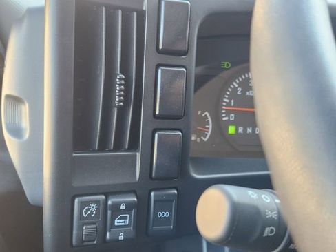 New 2025 Chevrolet Low Cab Forward RWD image 25