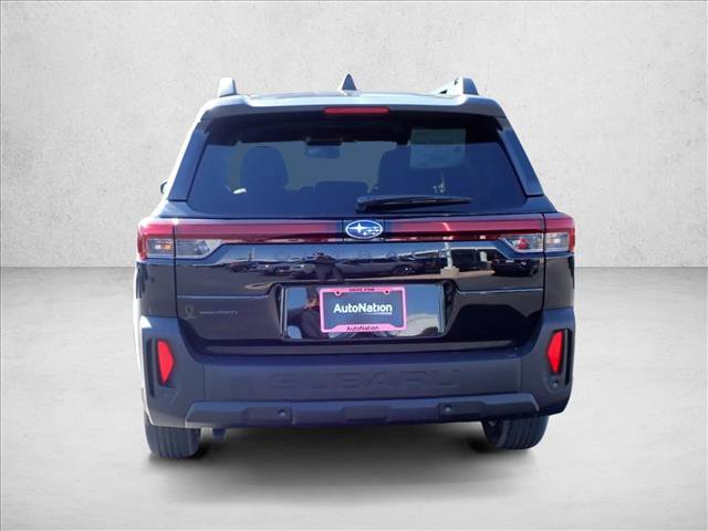 New 2026 Subaru Outback Premium AWD/4WD image 3