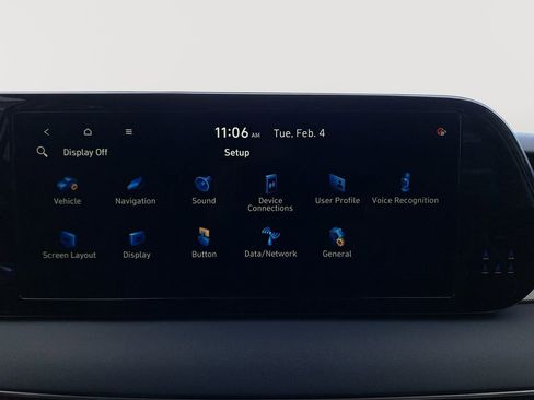 New 2025 Hyundai Palisade SEL image 22