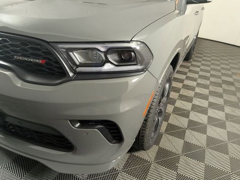 New 2026 Dodge Durango GT image 12