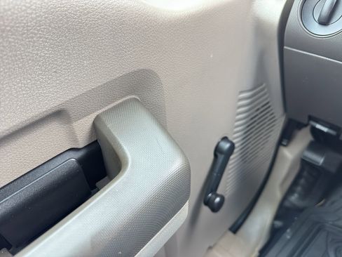 Used 2008 Ford F250 XLT image 11