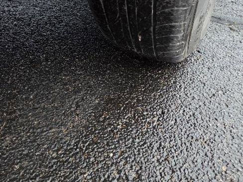 Used 1993 Plymouth Grand Voyager LE image 17