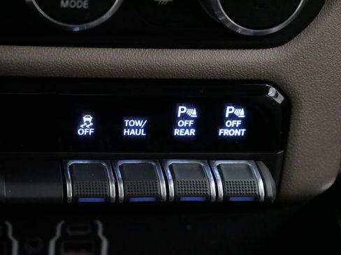 Used 2022 RAM 1500 Laramie image 35