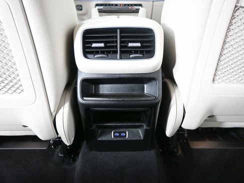 Certified 2025 Mercedes-Benz GLE 350 4MATIC image 18