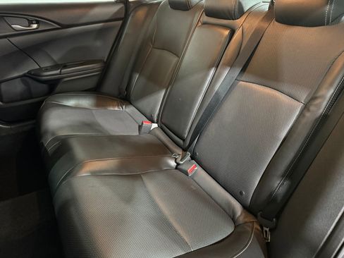 Used 2016 Honda Civic EX image 34