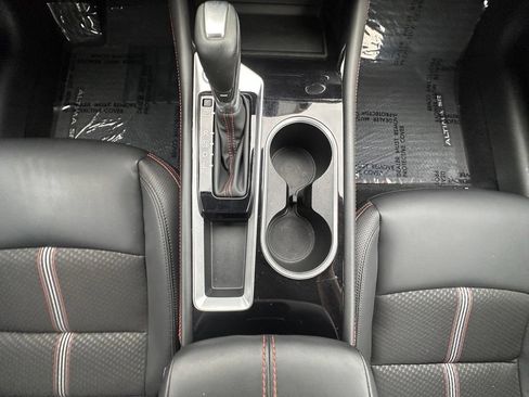Certified 2025 Nissan Altima 2.5 SR FWD image 24