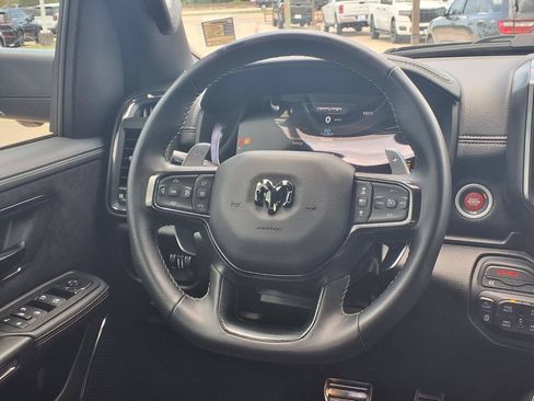 Used 2026 RAM 1500 RHO AWD/4WD image 23