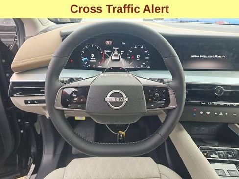 Used 2026 Nissan Murano Platinum w/ Technology Package AWD/4WD image 11