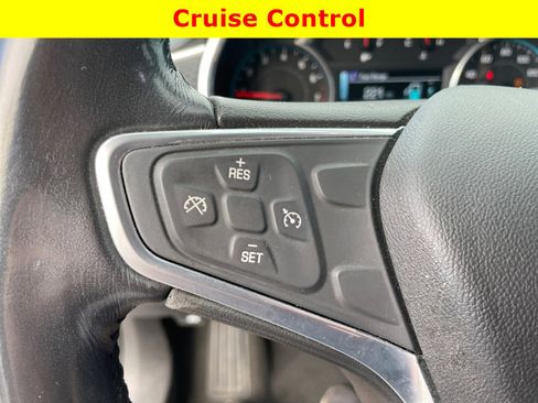 Used 2018 Chevrolet Malibu LT FWD image 20