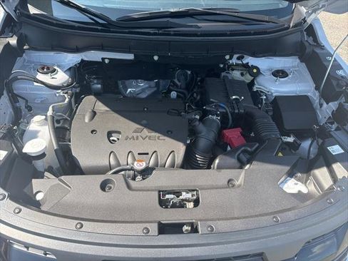 New 2025 Mitsubishi Outlander Sport LE image 20