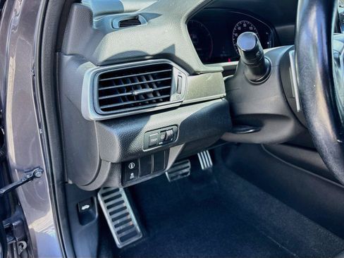 Certified 2020 Honda Accord Sport image 11