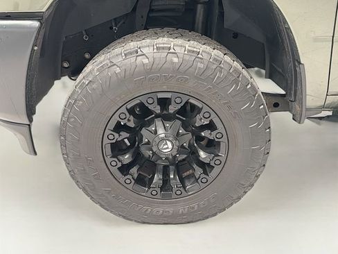 Used 2022 RAM 2500 Tradesman image 24