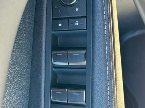 Used 2023 Lexus RX 500h F Sport AWD/4WD image 23
