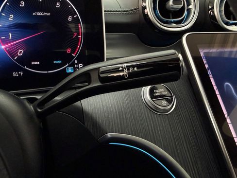 Used 2023 Mercedes-Benz C 300 C 300 image 16