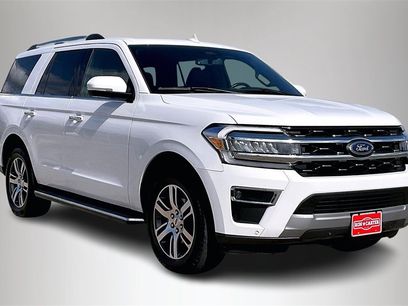 Certified 2023 Ford Expedition Limited