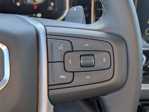 New 2026 GMC Sierra 1500 Elevation w/ X31 Off-Road Package image 20