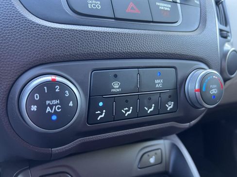 Used 2015 Hyundai Tucson SE FWD image 23