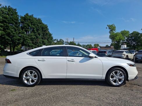 Used 2023 Honda Accord LX image 7
