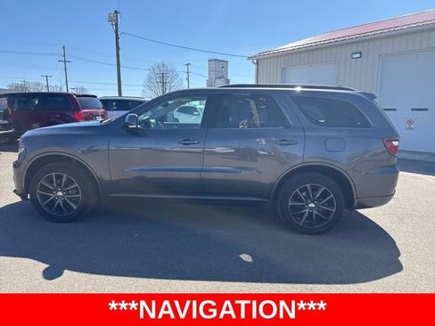Used 2018 Dodge Durango GT w/ Premium Group AWD/4WD image 6