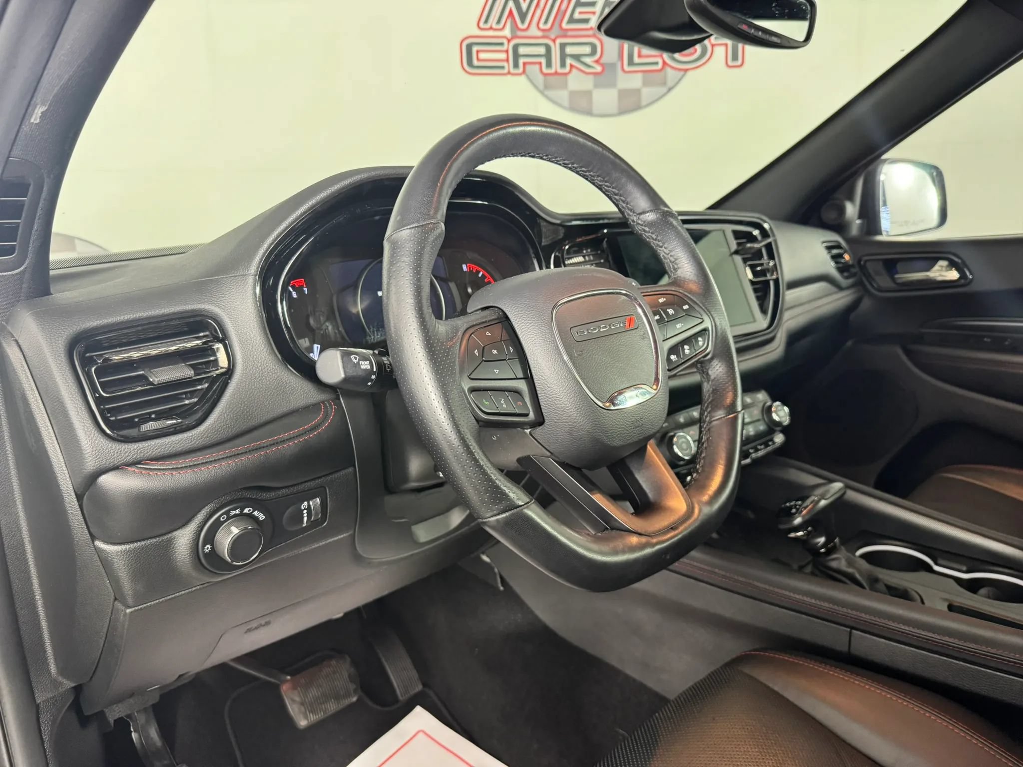 Used 2025 Dodge Durango GT AWD/4WD image 10