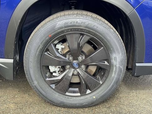 New 2026 Subaru Ascent Premium image 7