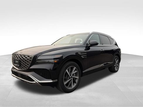 Certified 2026 Genesis GV80 2.5T Advanced AWD/4WD image 3