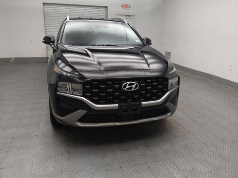 Used 2023 Hyundai Santa Fe SEL AWD/4WD image 14