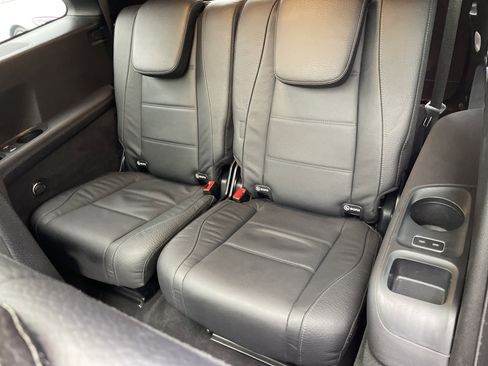 Certified 2023 Mercedes-Benz GLS 450 GLS 450 4MATIC SUV image 42