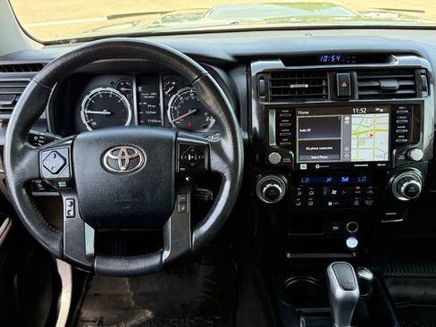 Certified 2020 Toyota 4Runner TRD Pro AWD/4WD image 12