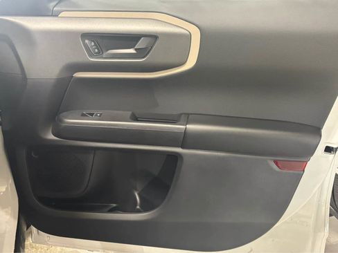 New 2025 Ford Bronco Sport Big Bend image 38